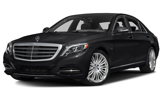 Premium Chauffeur Services UK