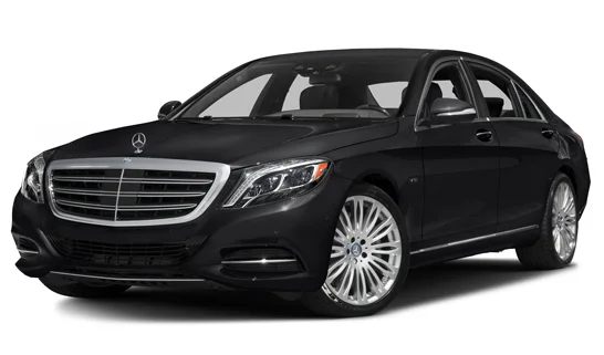 Premium Chauffeur Services UK