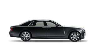 Luxury Chauffeur Service UK