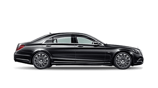 Luxury Chauffeur Service UK